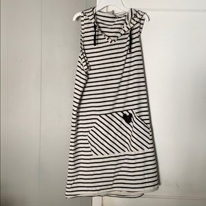 Disney target beach cover up